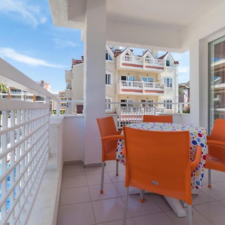 Sezin Apart Marmaris Luaran gambar