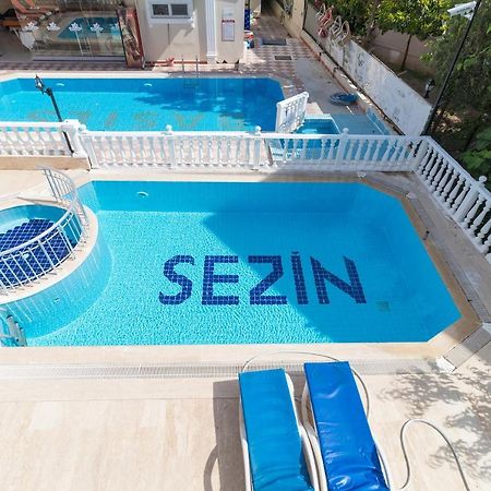 Sezin Apart Marmaris Luaran gambar