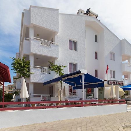 Sezin Apart Marmaris Luaran gambar