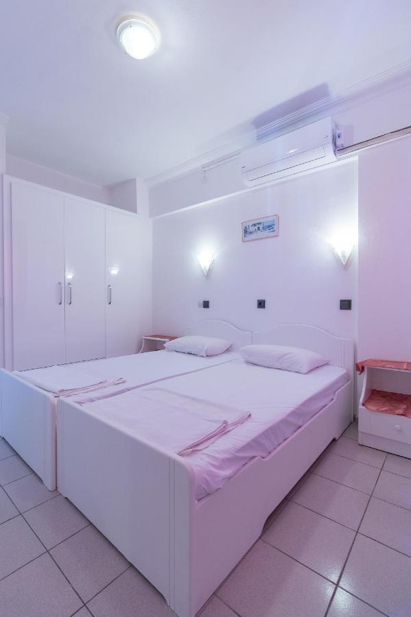 Sezin Apart Marmaris Luaran gambar