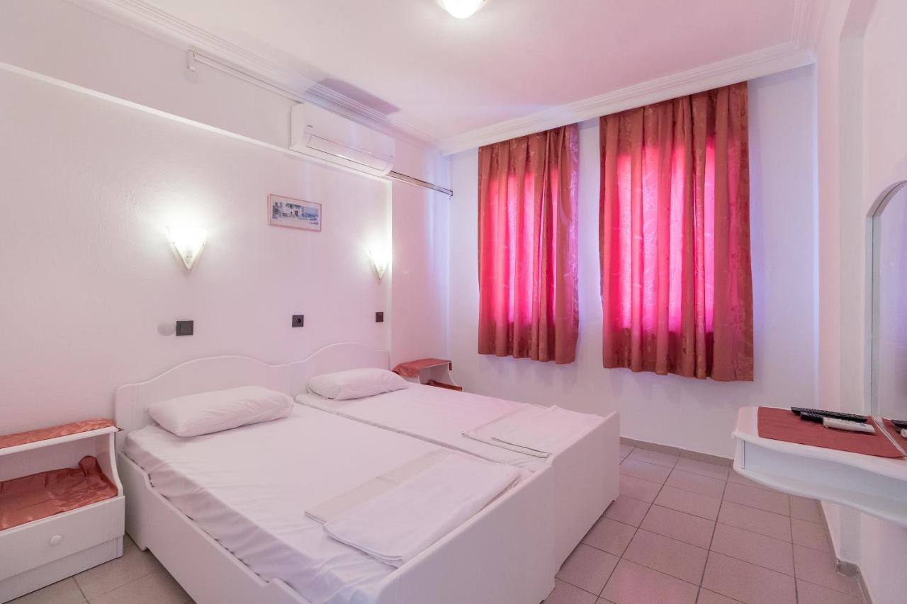 Sezin Apart Marmaris Luaran gambar